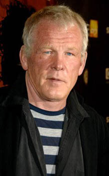 Nick Nolte